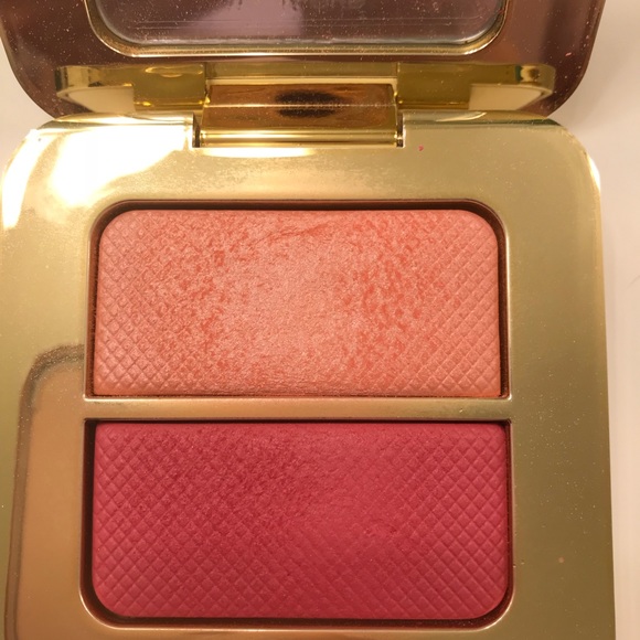 Tom Ford Makeup Sheer Cheek Duo Bicoastal Poshmark